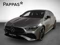 Mercedes-Benz CLA 200 d Shooting Brake PTS Cam Navi Pano AUT Gris - thumbnail 2