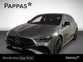 Mercedes-Benz CLA 200 d Shooting Brake PTS Cam Navi Pano AUT Gris - thumbnail 1
