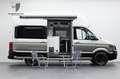 Volkswagen Crafter Crafter Grand California 600 2-farbig/Delta4x4 Blanc - thumbnail 2