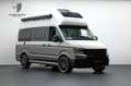 Volkswagen Crafter Crafter Grand California 600 2-farbig/Delta4x4 Blanc - thumbnail 4