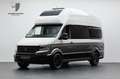 Volkswagen Crafter Crafter Grand California 600 2-farbig/Delta4x4 Blanc - thumbnail 6