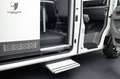 Volkswagen Crafter Crafter Grand California 600 2-farbig/Delta4x4 Blanc - thumbnail 13
