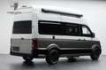 Volkswagen Crafter Crafter Grand California 600 2-farbig/Delta4x4 Blanc - thumbnail 7