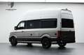 Volkswagen Crafter Crafter Grand California 600 2-farbig/Delta4x4 Blanc - thumbnail 8