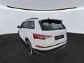 Skoda Kodiaq Tour 2.0 TDI DSG MATRIX NAVI AHK RFK Weiß - thumbnail 2