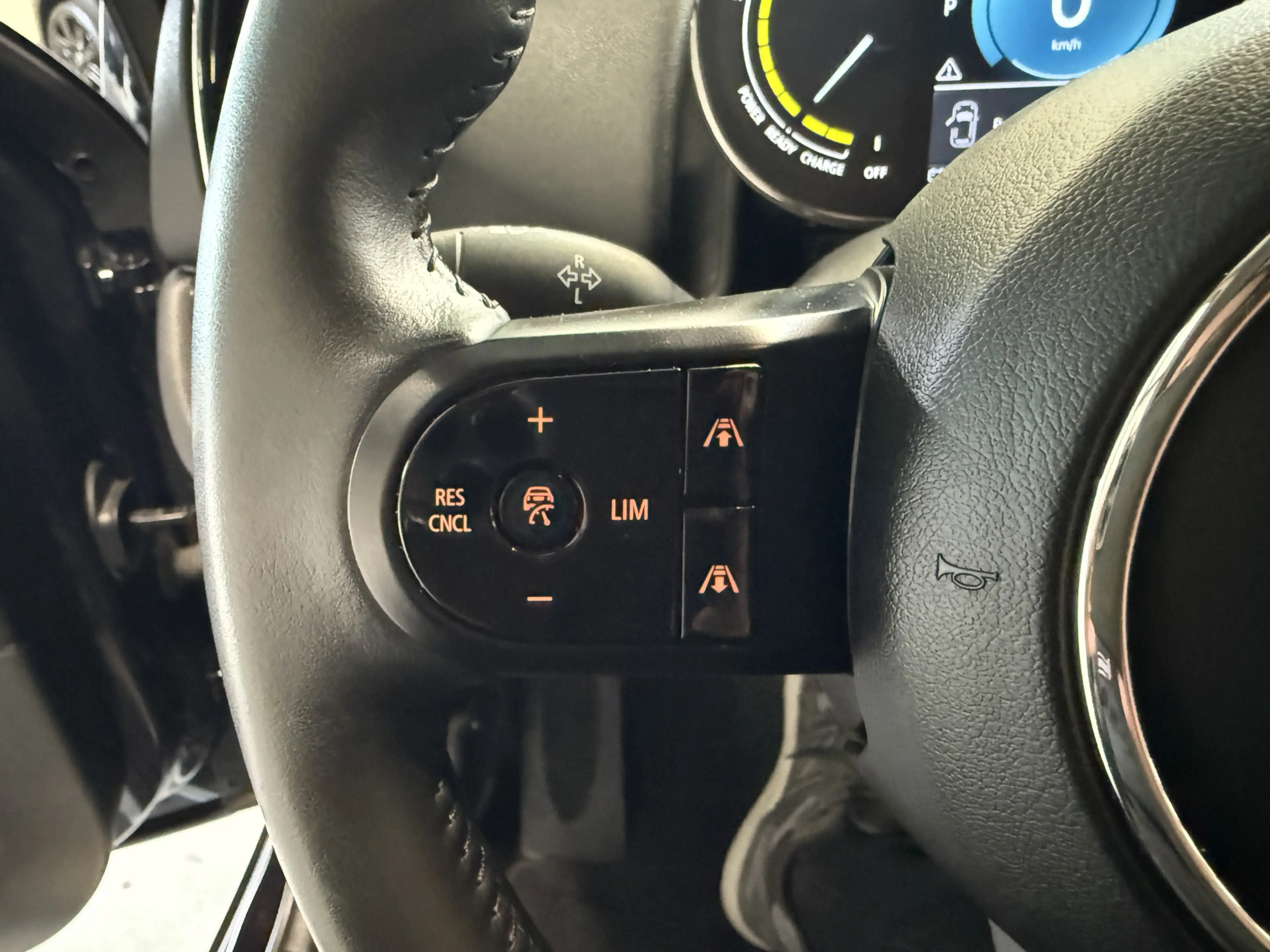 MINI Cooper SE Countryman 2.0 ALL4 Pano/H&K/Leder/Camera — photo 13