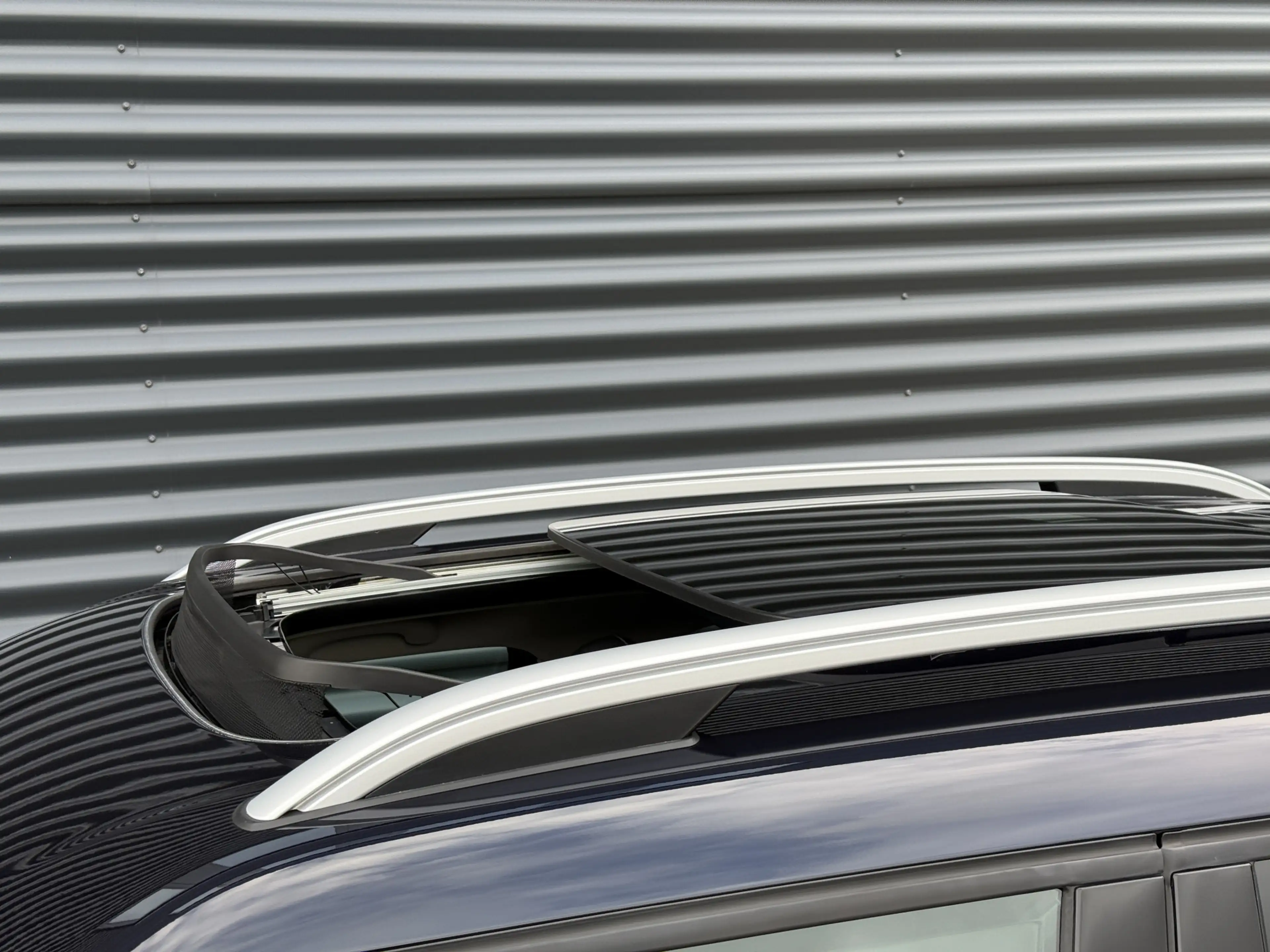 MINI Cooper SE Countryman 2.0 ALL4 Pano/H&K/Leder/Camera — photo 5