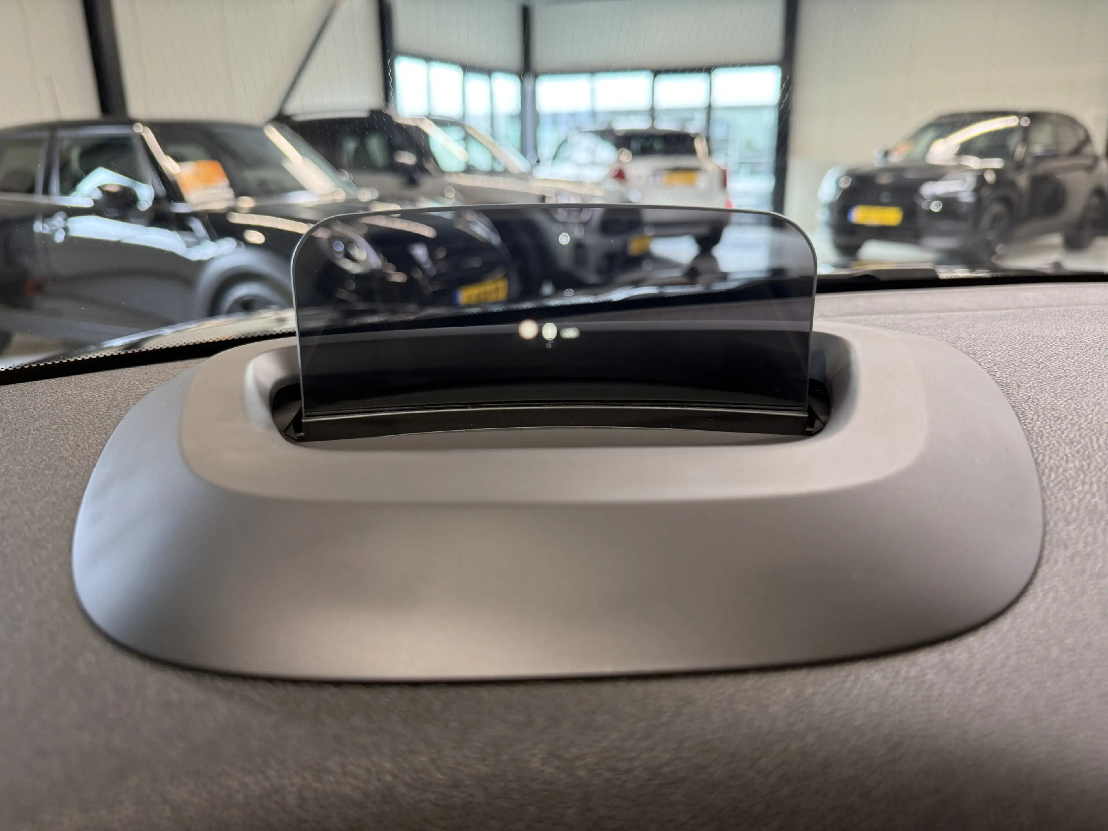 MINI Cooper SE Countryman 2.0 ALL4 Pano/H&K/Leder/Camera — photo 15