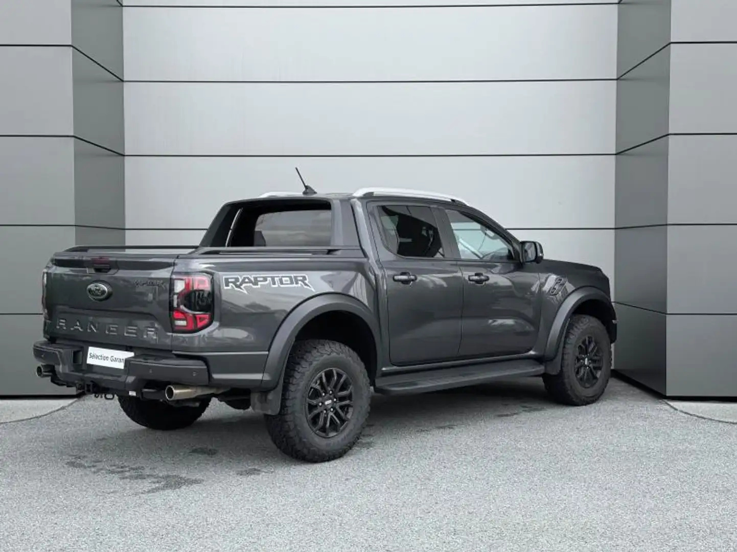 Ford Ranger 3.0 EcoBoost V6 292ch Stop\u0026Start Double Cabin - 2