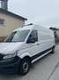 Volkswagen Crafter 35 2,0 TDI Weiß - thumbnail 2