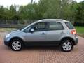 Fiat Sedici 1.9 MJT 4x4 Emotion.. Grigio - thumbnail 4
