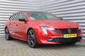 Peugeot 508 SW 1.6 HYBRID 225PK GT PACK AUTOMAAT / NAVI / LEDE Rouge - thumbnail 4