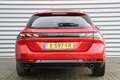 Peugeot 508 SW 1.6 HYBRID 225PK GT PACK AUTOMAAT / NAVI / LEDE Rouge - thumbnail 8