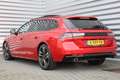 Peugeot 508 SW 1.6 HYBRID 225PK GT PACK AUTOMAAT / NAVI / LEDE Rouge - thumbnail 9