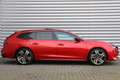 Peugeot 508 SW 1.6 HYBRID 225PK GT PACK AUTOMAAT / NAVI / LEDE Rouge - thumbnail 3