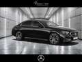 Mercedes-Benz E 300 e  +AVANTGARDE+NAVI+SHZ+AMBIENTE+MEMORY Noir - thumbnail 4
