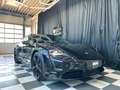 Porsche Taycan 4S CROSS TURISMO Schwarz - thumbnail 3