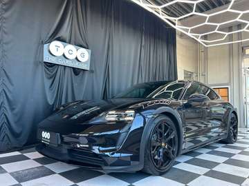 4S CROSS TURISMO