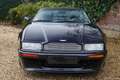 Aston Martin Virage Volante LHD with only 26000 KMS! European car (Kro Azul - thumbnail 5