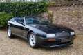 Aston Martin Virage Volante LHD with only 26000 KMS! European car (Kro Azul - thumbnail 34