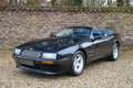 Aston Martin Virage Volante LHD with only 26000 KMS! European car (Kro Azul - thumbnail 13