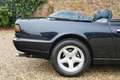 Aston Martin Virage Volante LHD with only 26000 KMS! European car (Kro Azul - thumbnail 26