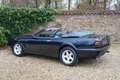 Aston Martin Virage Volante LHD with only 26000 KMS! European car (Kro Azul - thumbnail 32