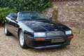 Aston Martin Virage Volante LHD with only 26000 KMS! European car (Kro Azul - thumbnail 23