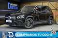Mercedes-Benz GLB 200 220 d 4MATIC Negro - thumbnail 1