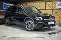 Mercedes-Benz GLB 200 220 d 4MATIC Negro - thumbnail 3