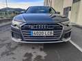 Audi S6 TDI quattro Tiptronic Argent - thumbnail 2