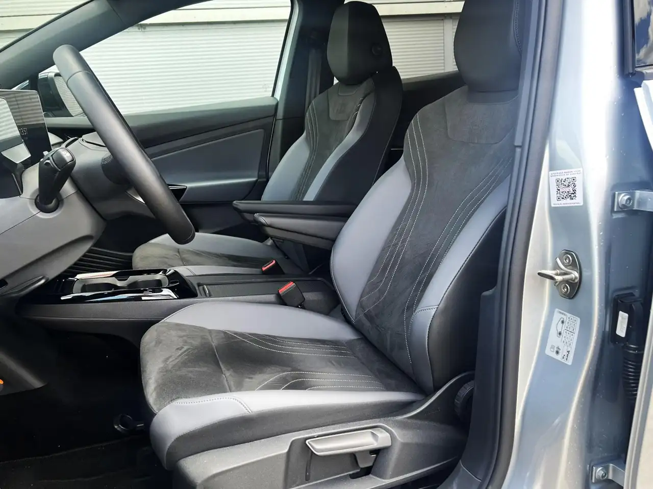 Volkswagen ID.4 2026