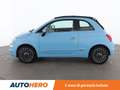 Fiat 500C 1.2 Lounge Albastru - thumbnail 3