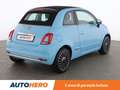 Fiat 500C 1.2 Lounge Albastru - thumbnail 6