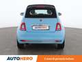 Fiat 500C 1.2 Lounge Albastru - thumbnail 5