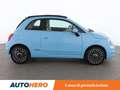 Fiat 500C 1.2 Lounge Albastru - thumbnail 7