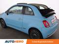 Fiat 500C 1.2 Lounge Azul - thumbnail 26