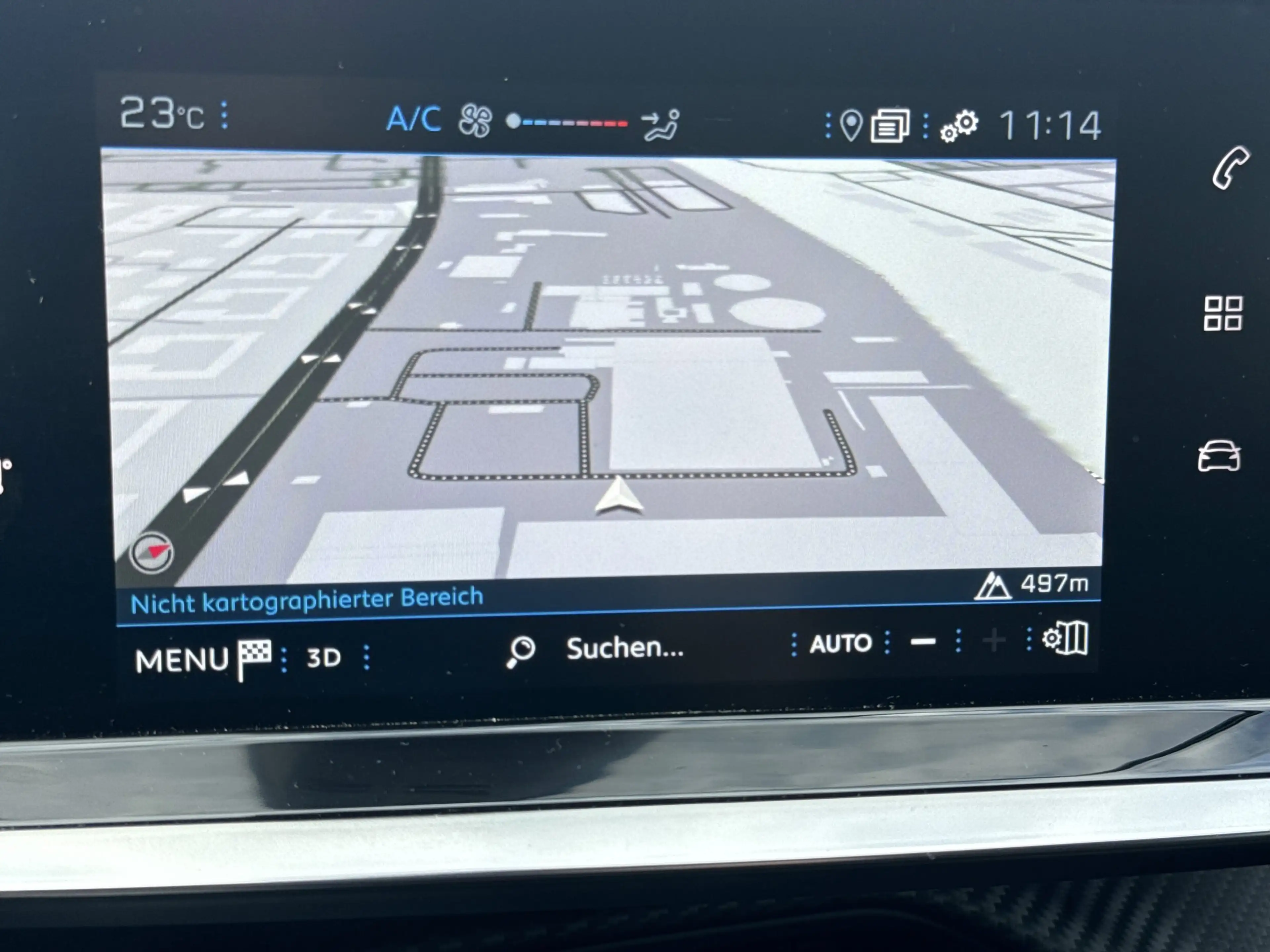 Peugeot 208 1.2 PureTech 100 Active Pack LED+Navi+PDC — photo 11