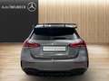 Mercedes-Benz A 45 AMG Mercedes-AMG A 45 4M+ Aerodynamik/Perf.Sitze/ Navi Gris - thumbnail 7