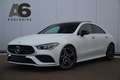 Mercedes-Benz CLA 200 Business Solution AMG Night 164PK Automaat Panoram Wit - thumbnail 1