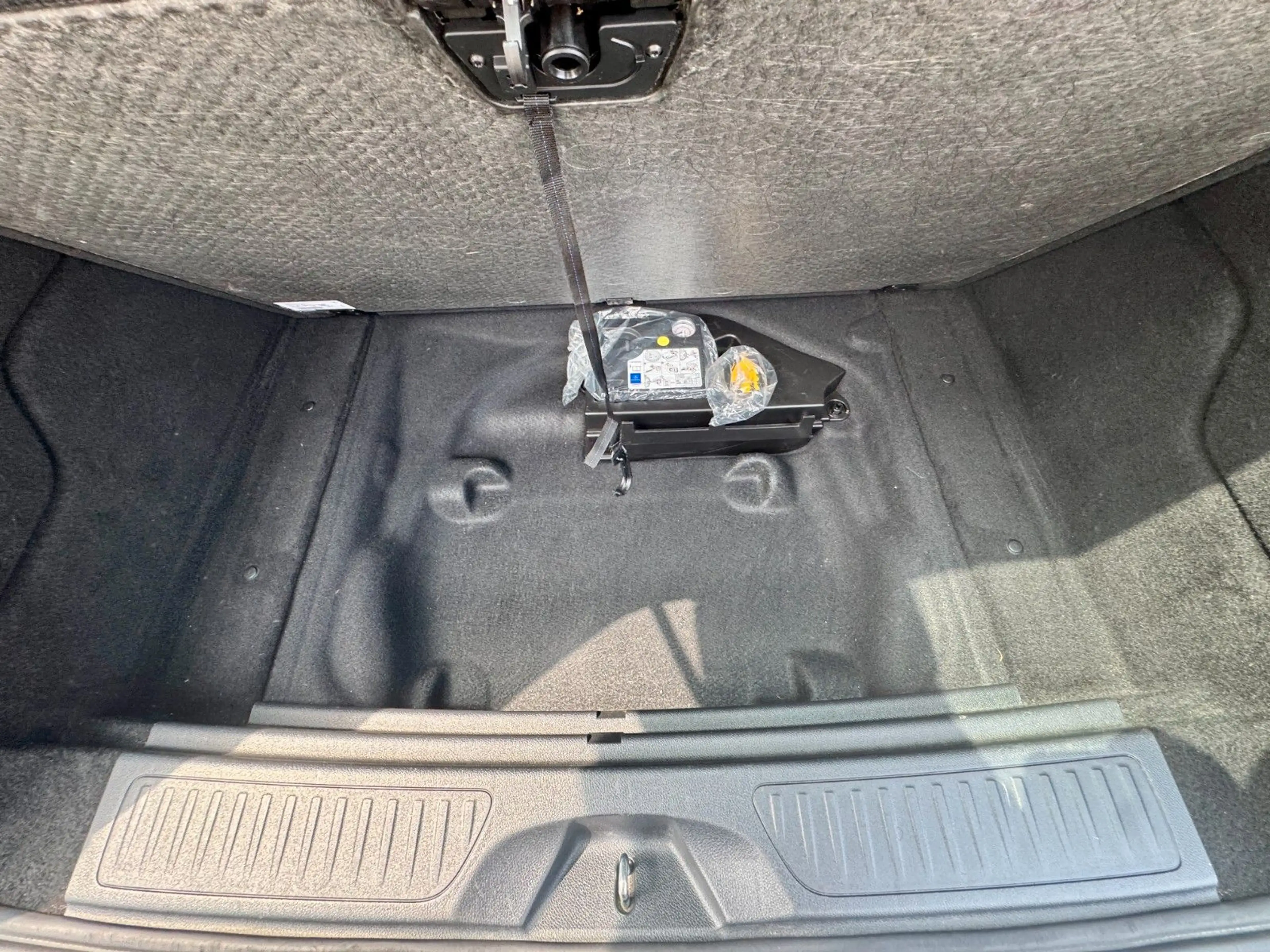 Mercedes-Benz B 220 CDI Autom. Rfk Tüv neu Alu Navi Parkassist — photo 14