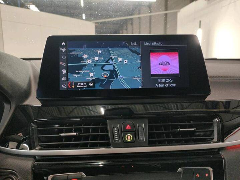 BMW X2 25e Xdrive **NAVI-FULL LED-CAMERA-HUD** — photo 6