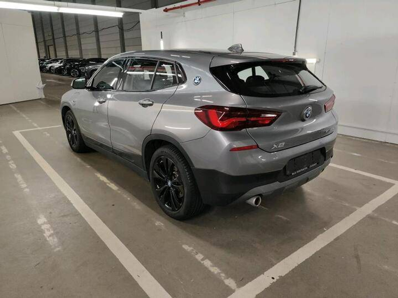 BMW X2 25e Xdrive **NAVI-FULL LED-CAMERA-HUD** — photo 4