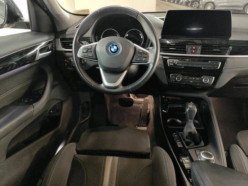 BMW X2 25e Xdrive **NAVI-FULL LED-CAMERA-HUD** — photo 5