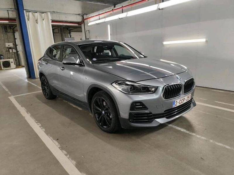 BMW X2 25e Xdrive **NAVI-FULL LED-CAMERA-HUD** — photo 3