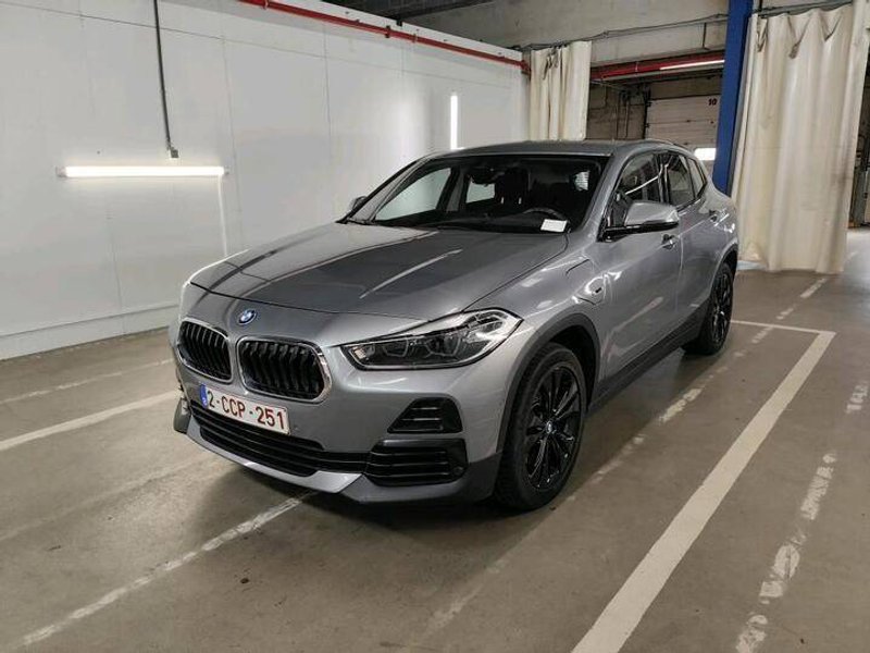 BMW X2 25e Xdrive **NAVI-FULL LED-CAMERA-HUD** — photo 2