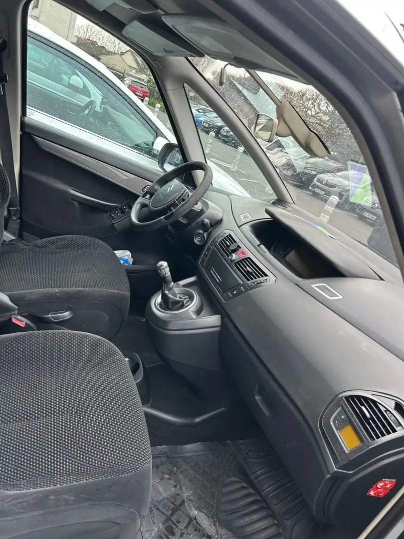 Citroen C4 Picasso 1.6 HDi FAP Advance - 2