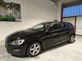 Volvo V60 V60 D3 Geartronic Kinetic Nero - thumbnail 2