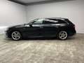 Audi A4 Avant 40 TFSI S tronic S line Klima Navi Schwarz - thumbnail 2