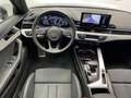 Audi A4 Avant 40 TFSI S tronic S line Klima Navi Schwarz - thumbnail 8